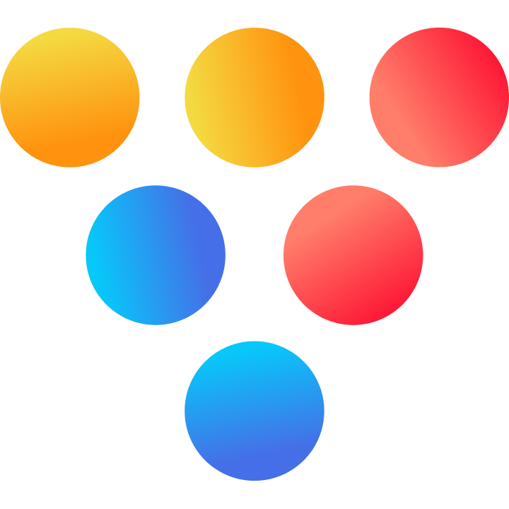 app logo